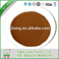 Customized stylish java tea extract powder supplement